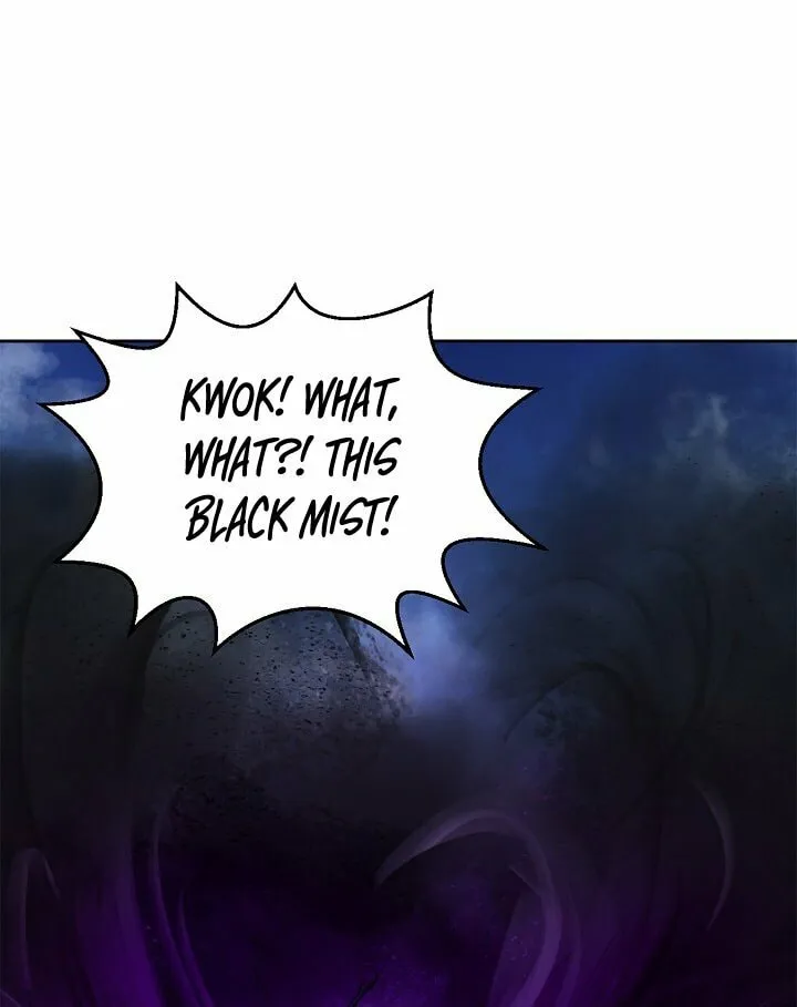Tale of the Floating Sages Chapter 15 page 35 - 