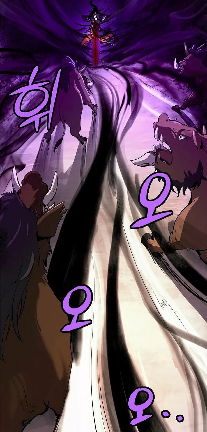 Tale of the Floating Sages Chapter 15 page 36 - 