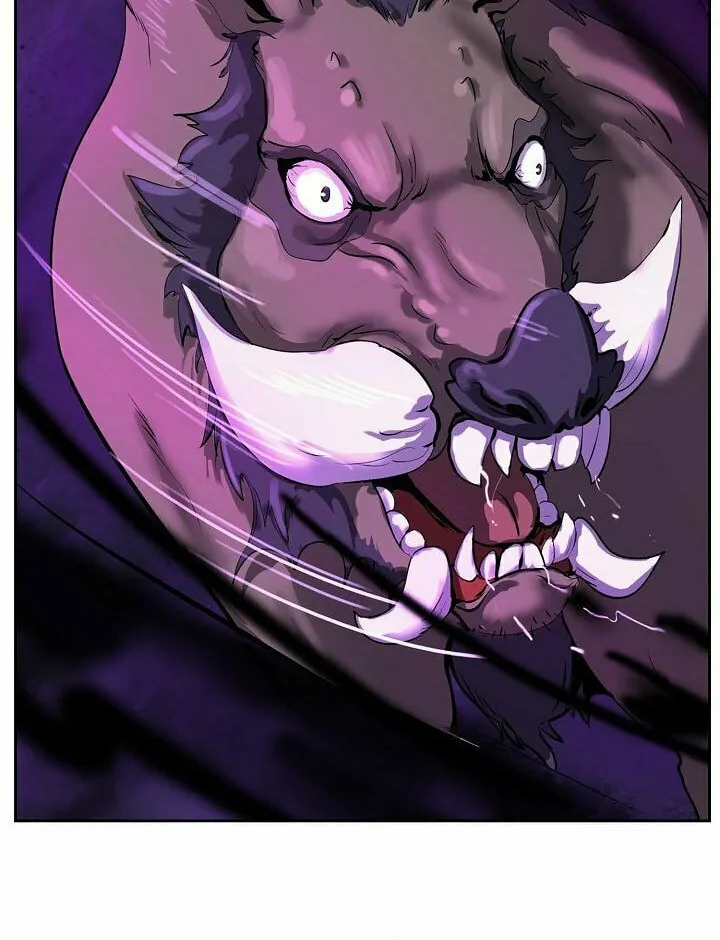 Tale of the Floating Sages Chapter 15 page 41 - 