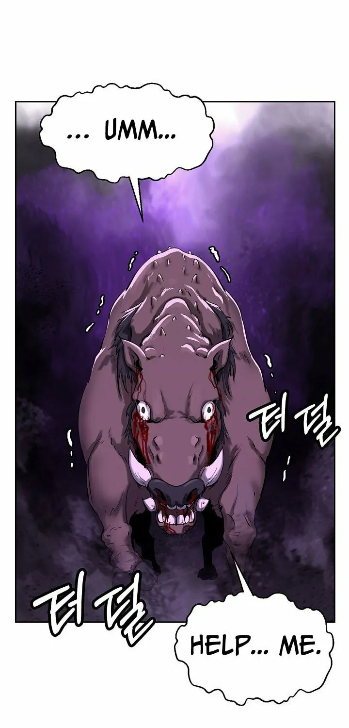 Tale of the Floating Sages Chapter 15 page 47 - 