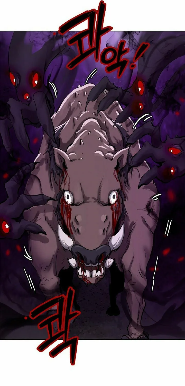 Tale of the Floating Sages Chapter 15 page 49 - 