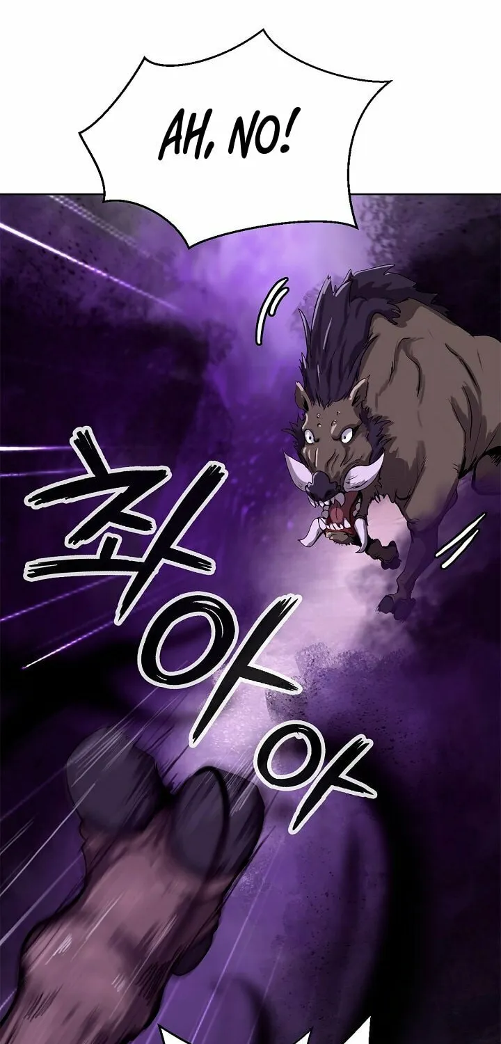 Tale of the Floating Sages Chapter 15 page 50 - 