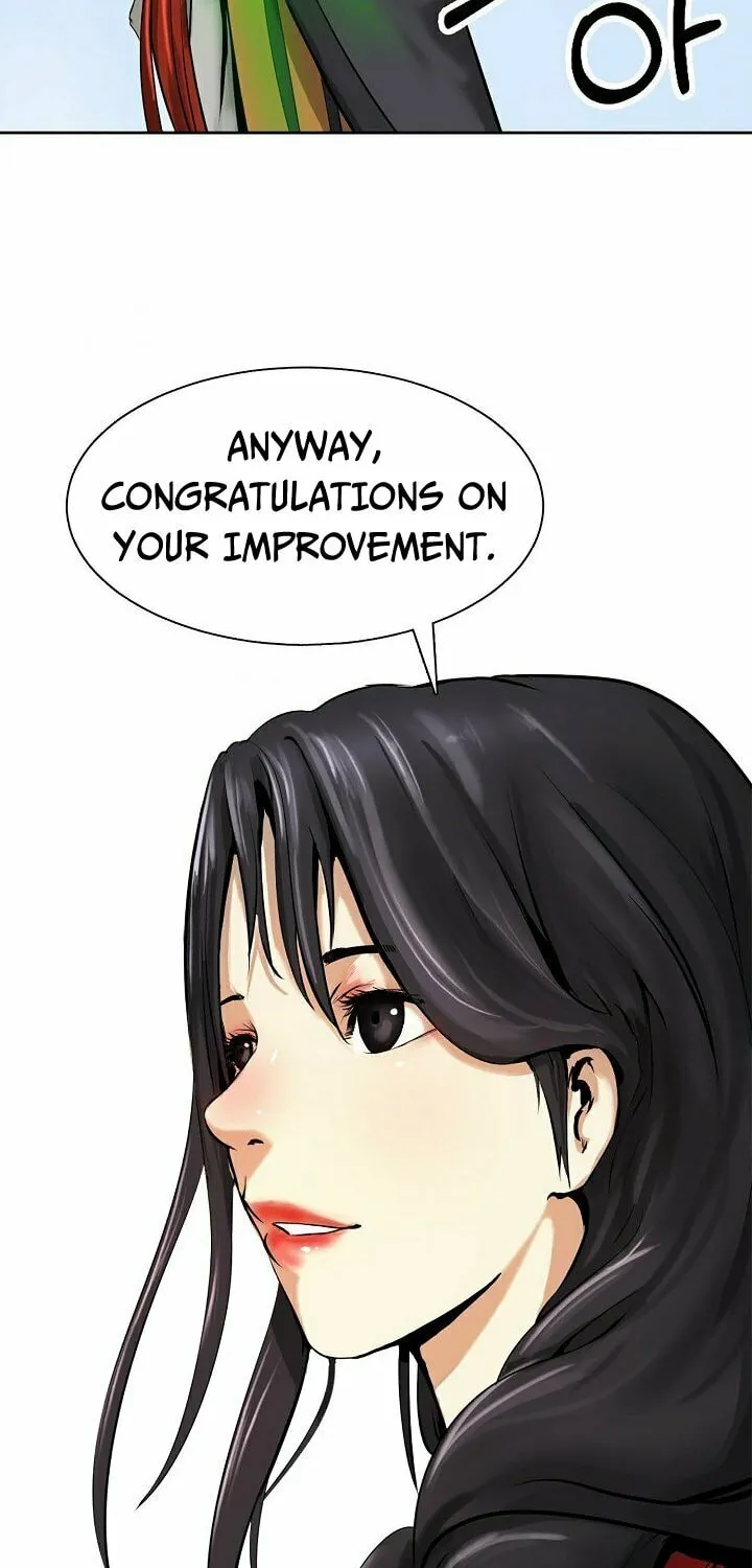 Tale of the Floating Sages Chapter 15 page 64 - 