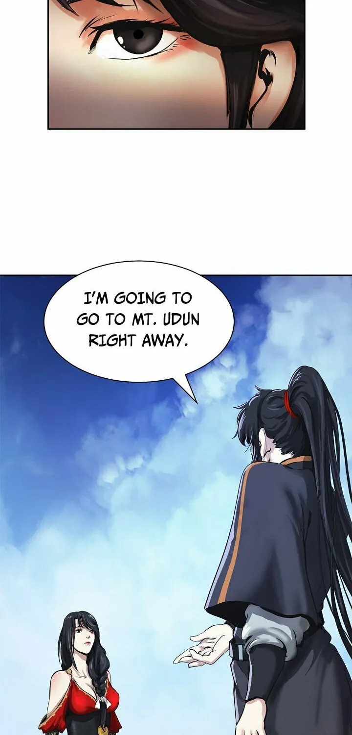 Tale of the Floating Sages Chapter 15 page 69 - 