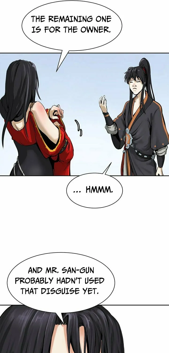 Tale of the Floating Sages Chapter 15 page 75 - 