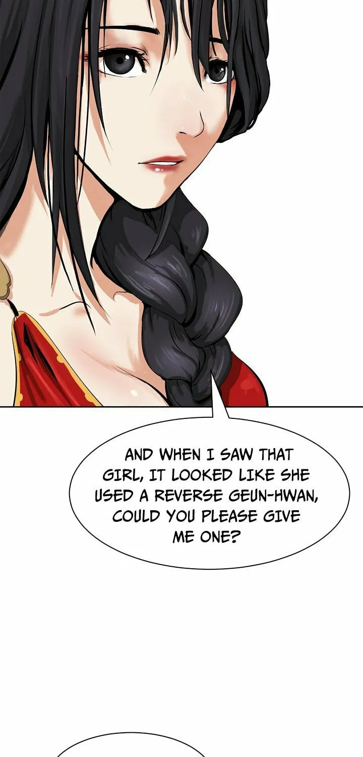 Tale of the Floating Sages Chapter 15 page 76 - 