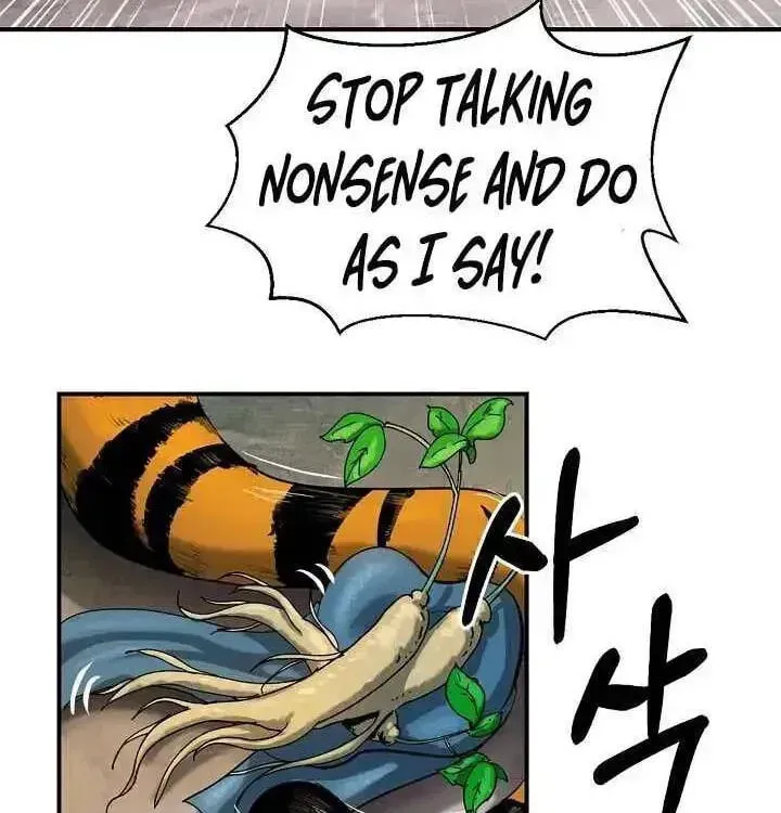 Tale of the Floating Sages Chapter 2.1 page 105 - 