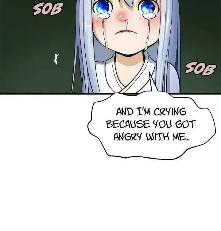 Tale of the Floating Sages Chapter 2.1 page 31 - 