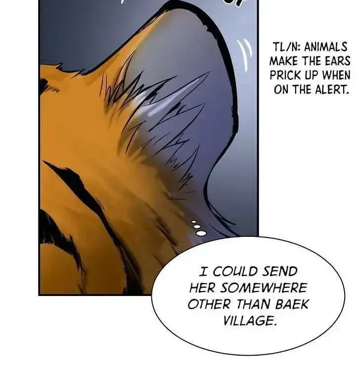 Tale of the Floating Sages Chapter 2.1 page 90 - 