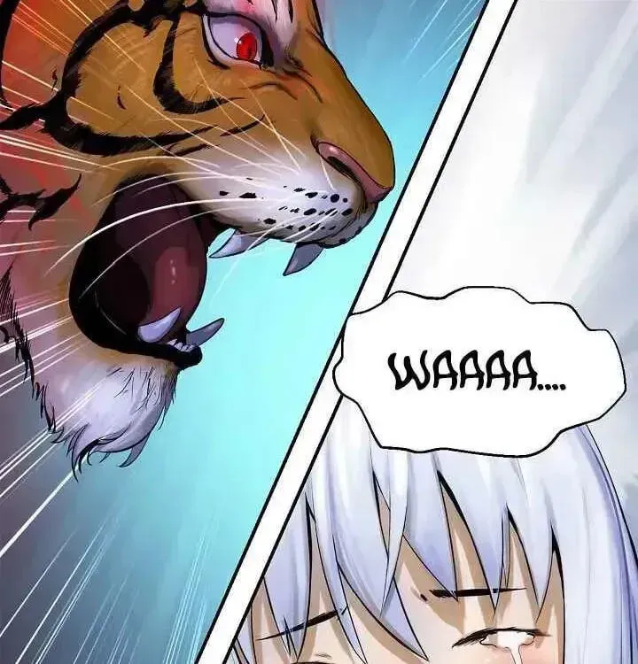 Tale of the Floating Sages Chapter 2.2 page 18 - 