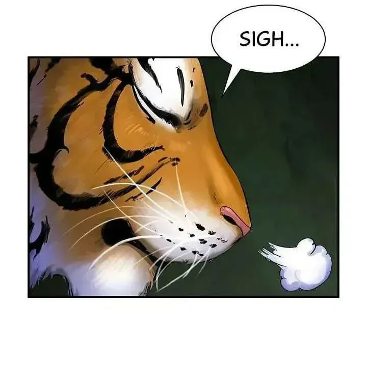 Tale of the Floating Sages Chapter 2.2 page 32 - 