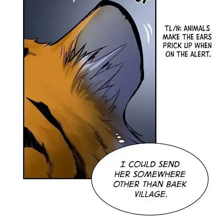 Tale of the Floating Sages Chapter 2.2 page 90 - 