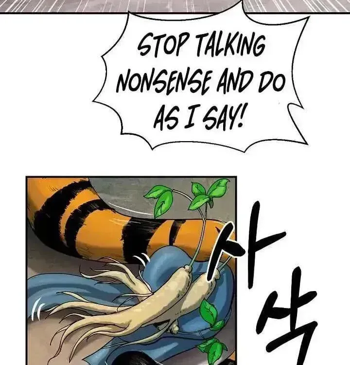 Tale of the Floating Sages Chapter 2.3 page 105 - 