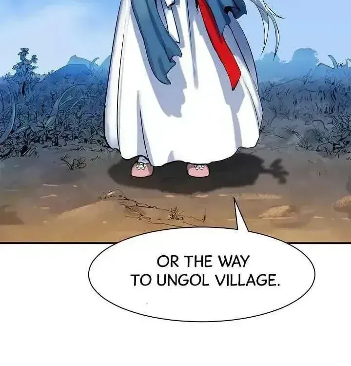 Tale of the Floating Sages Chapter 2.3 page 121 - 