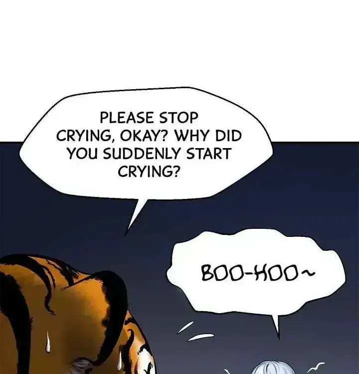 Tale of the Floating Sages Chapter 2.3 page 28 - 