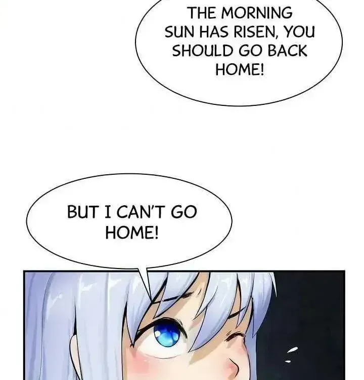 Tale of the Floating Sages Chapter 2.3 page 71 - 