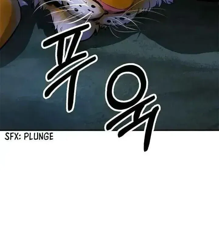 Tale of the Floating Sages Chapter 2.5 page 27 - 