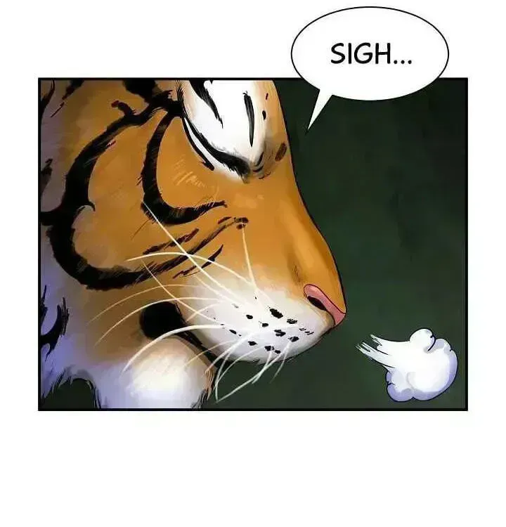 Tale of the Floating Sages Chapter 2.5 page 32 - 