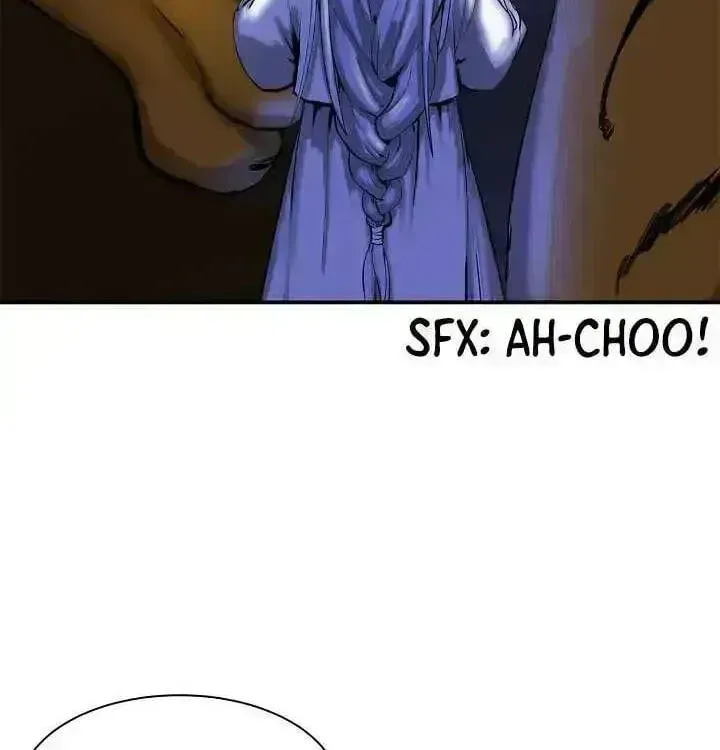 Tale of the Floating Sages Chapter 2.5 page 37 - 