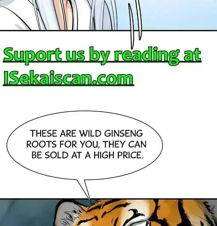 Tale of the Floating Sages Chapter 2.5 page 100 - 