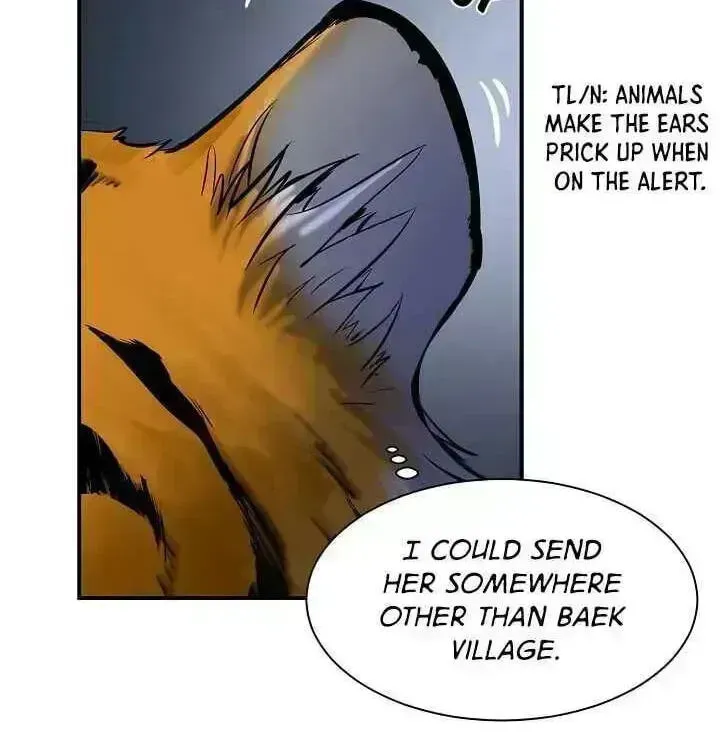 Tale of the Floating Sages Chapter 2.6 page 90 - 