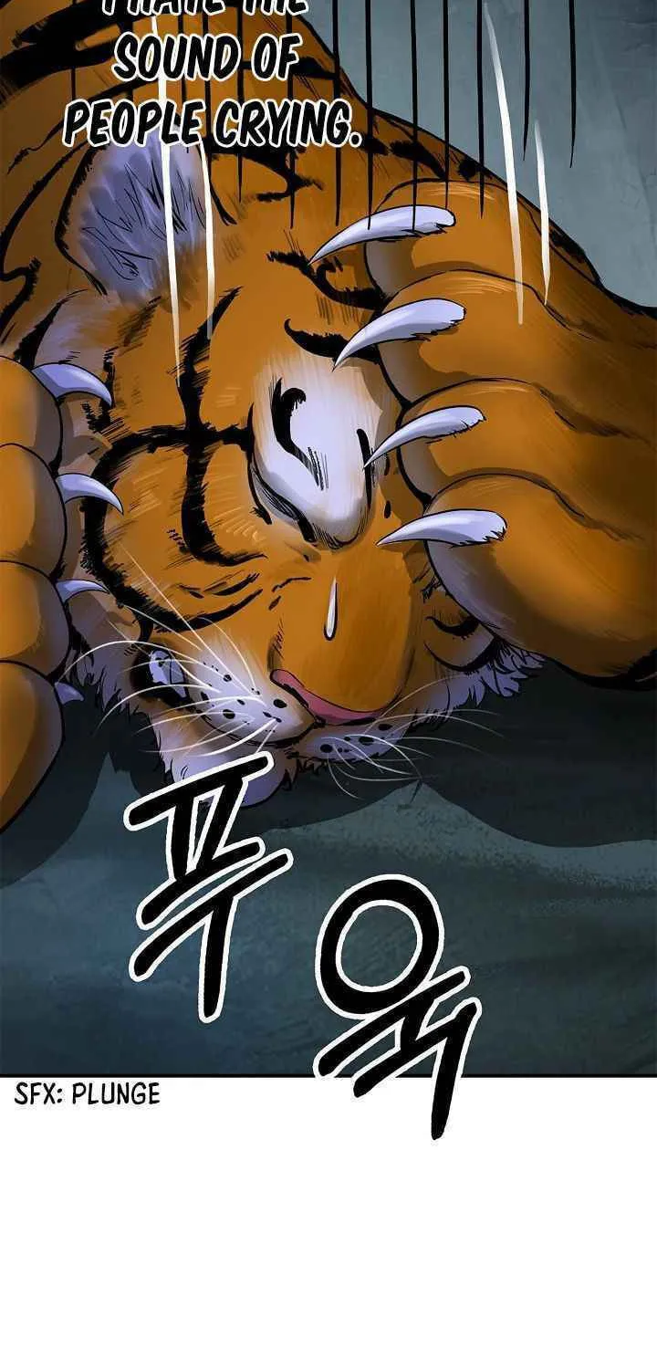 Tale of the Floating Sages Chapter 2 page 14 - 