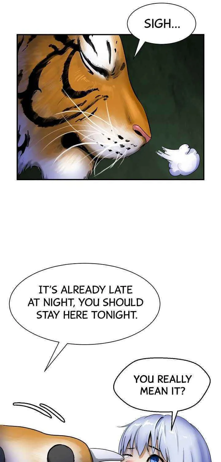 Tale of the Floating Sages Chapter 2 page 17 - 
