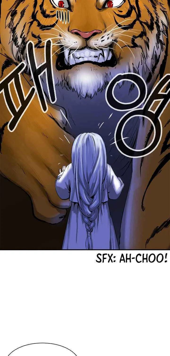 Tale of the Floating Sages Chapter 2 page 19 - 