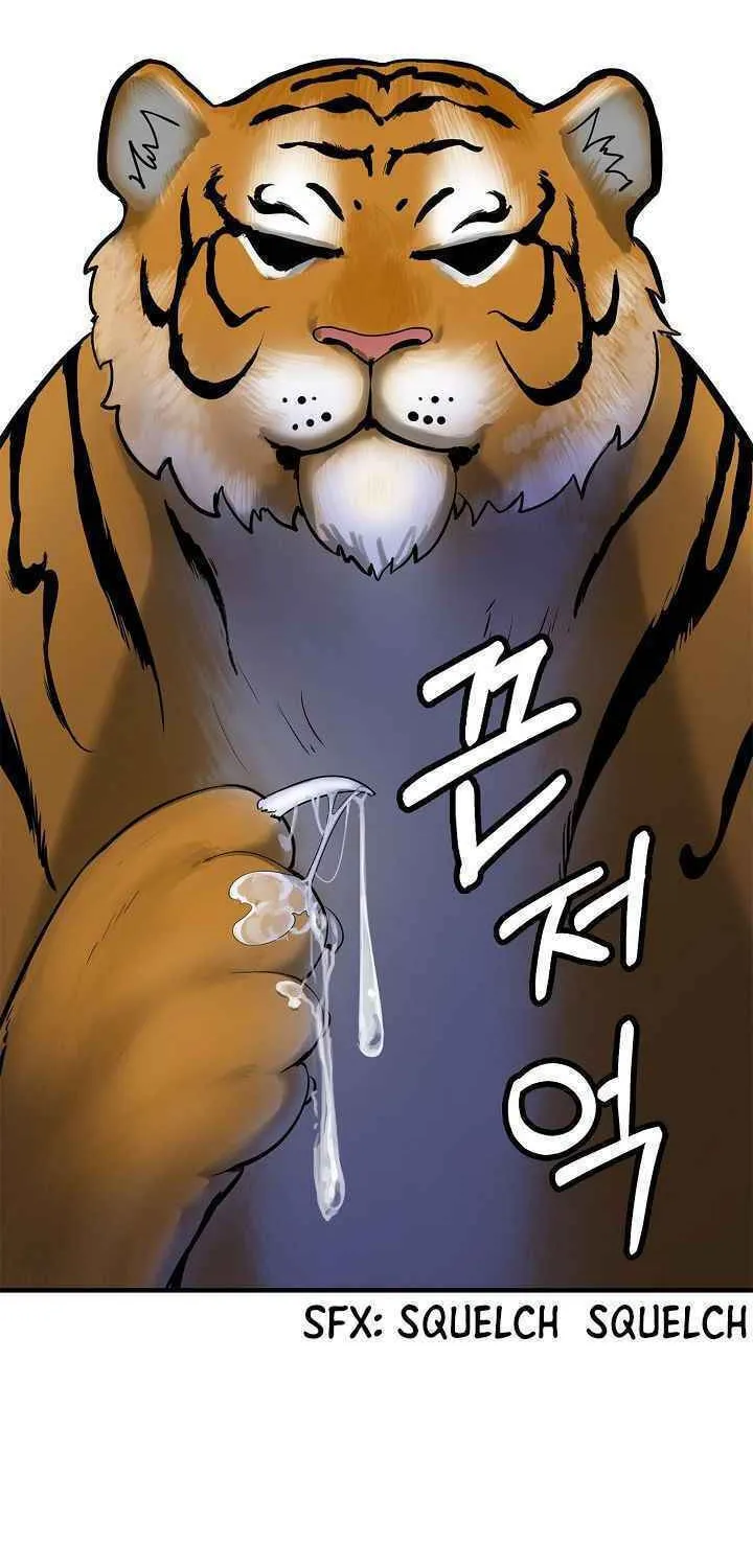 Tale of the Floating Sages Chapter 2 page 21 - 