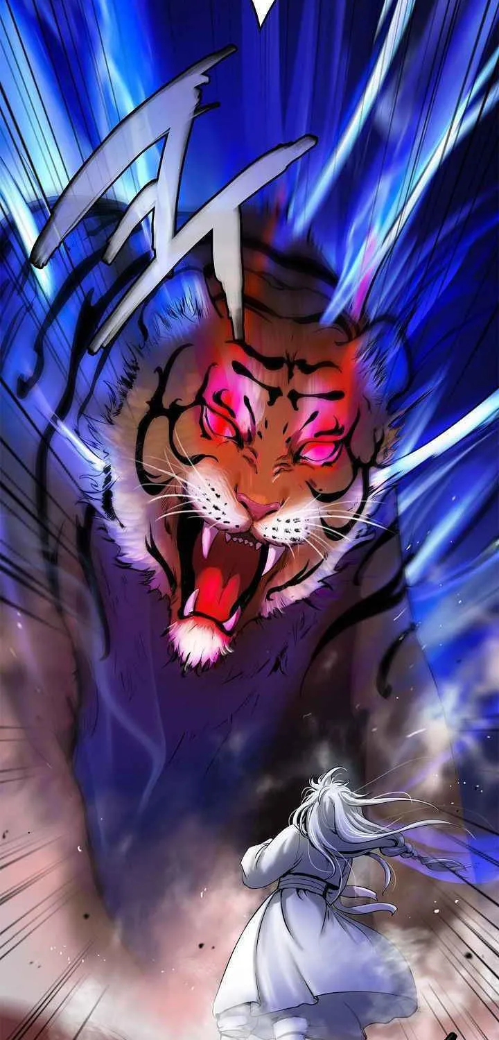 Tale of the Floating Sages Chapter 2 page 4 - 