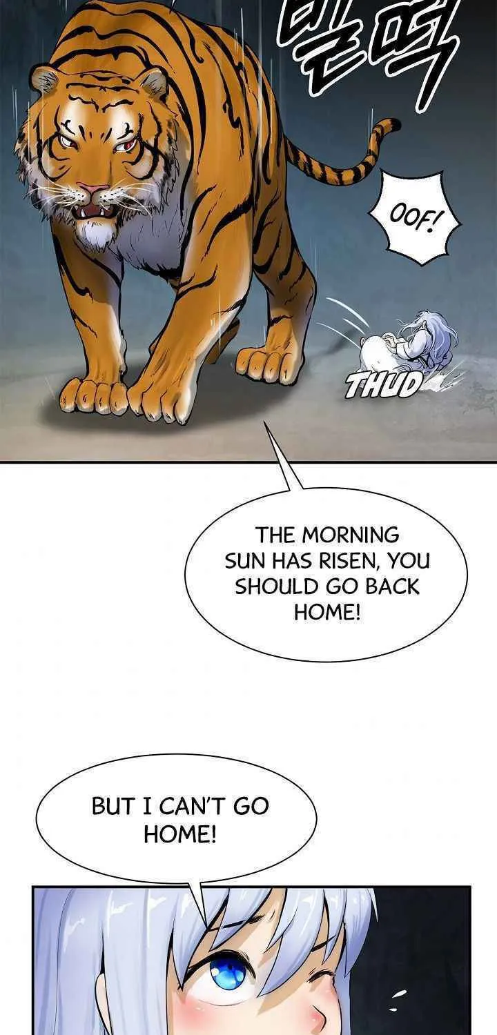 Tale of the Floating Sages Chapter 2 page 37 - 