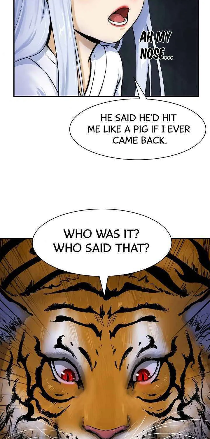 Tale of the Floating Sages Chapter 2 page 38 - 