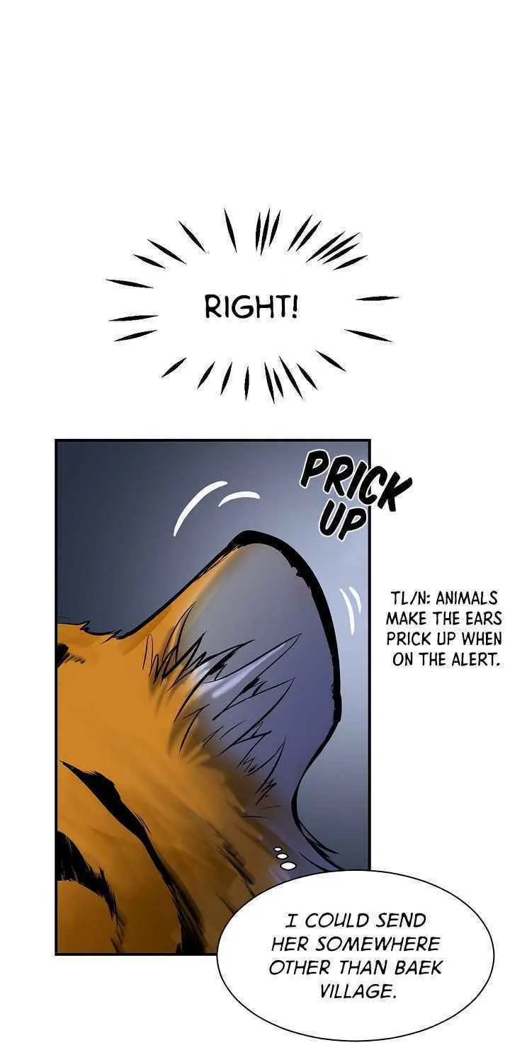 Tale of the Floating Sages Chapter 2 page 47 - 