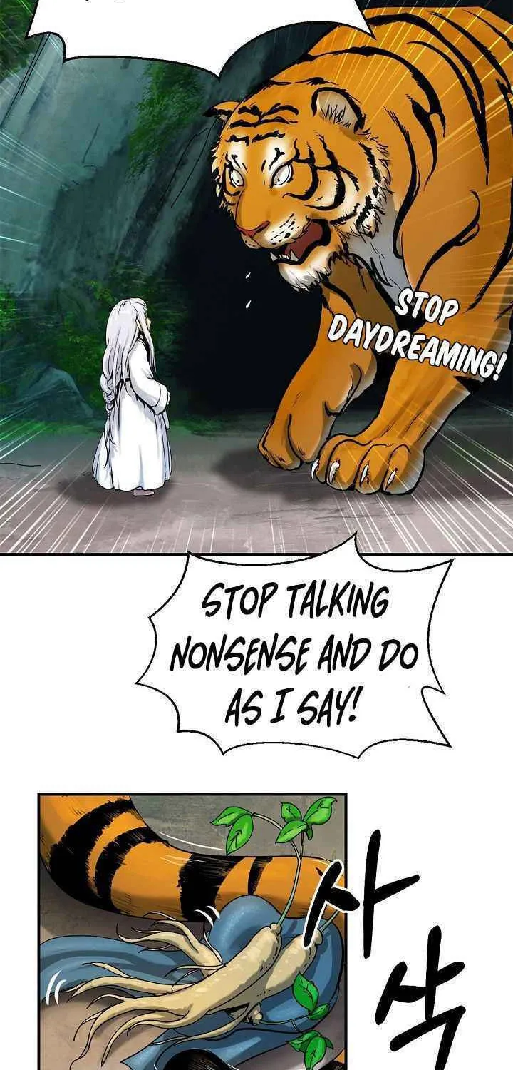 Tale of the Floating Sages Chapter 2 page 55 - 