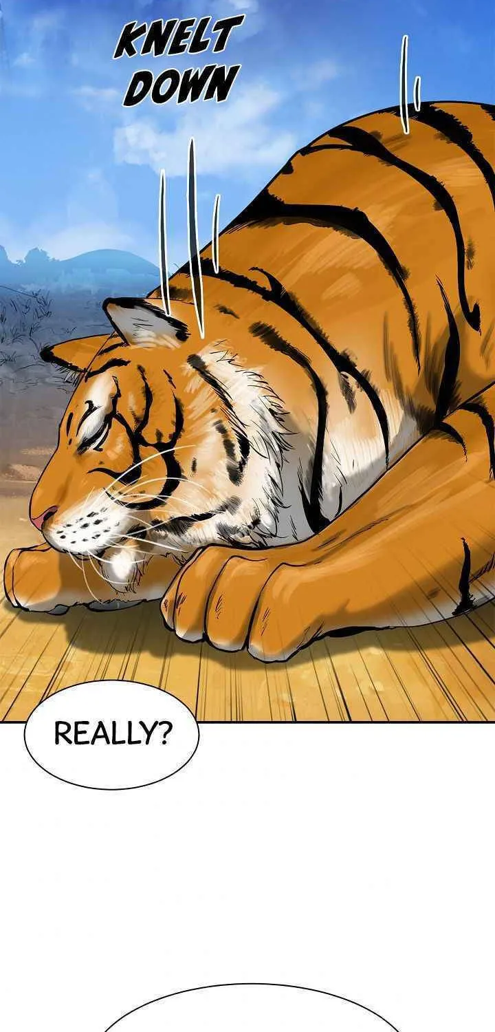 Tale of the Floating Sages Chapter 2 page 66 - 