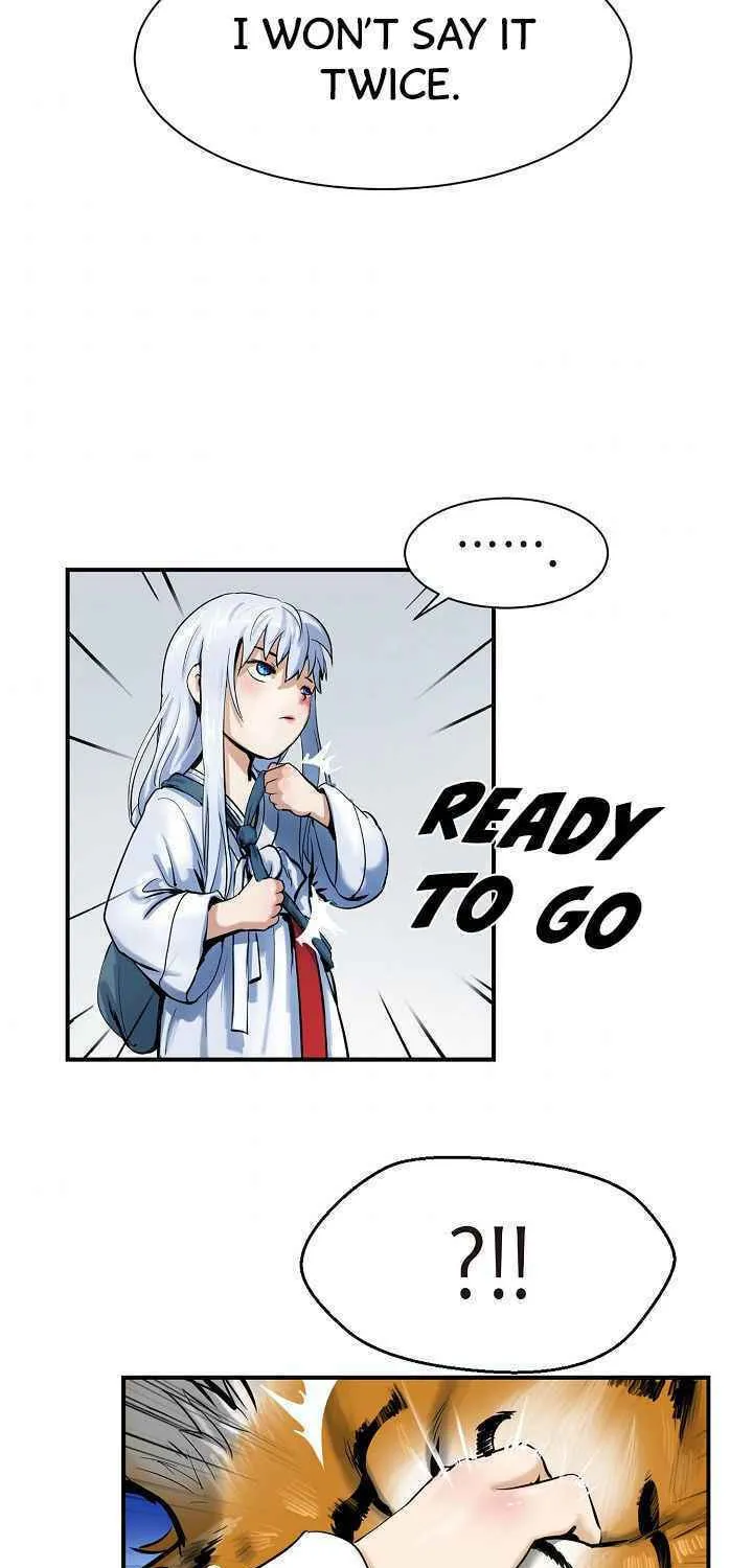 Tale of the Floating Sages Chapter 2 page 67 - 