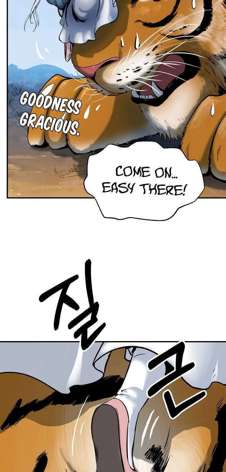 Tale of the Floating Sages Chapter 2 page 69 - 