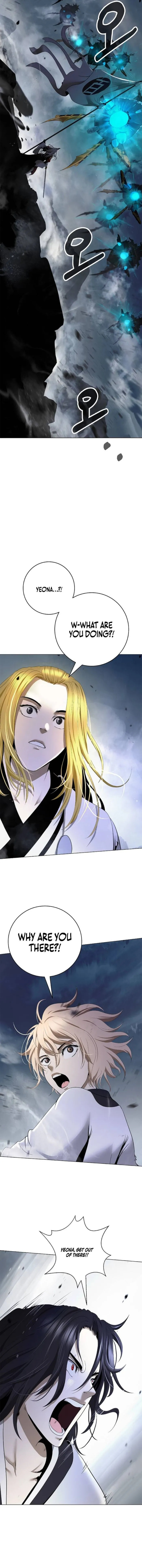 Tale of the Floating Sages Chapter 236 page 13 - 