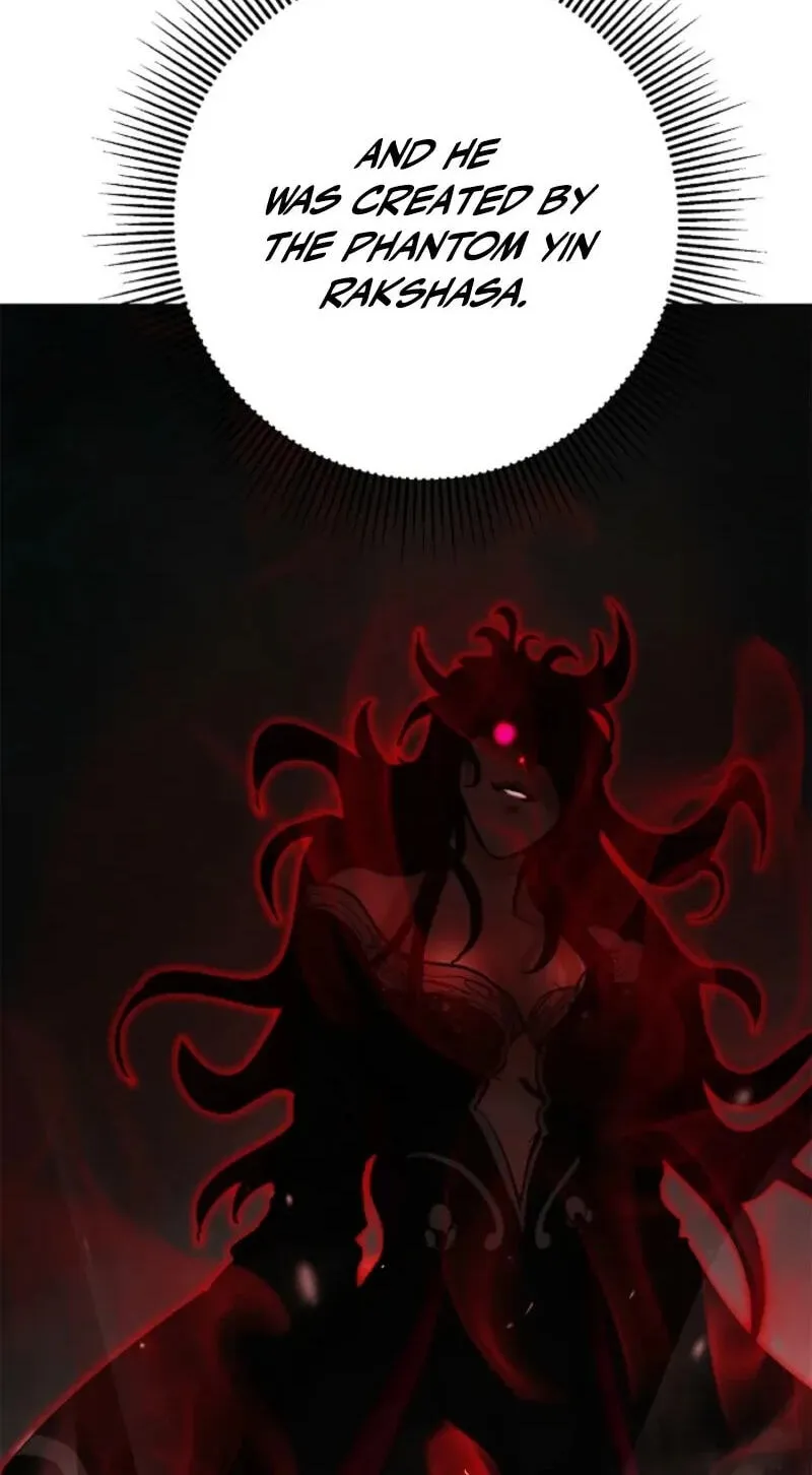 Tale of the Floating Sages Chapter 252 page 11 - 