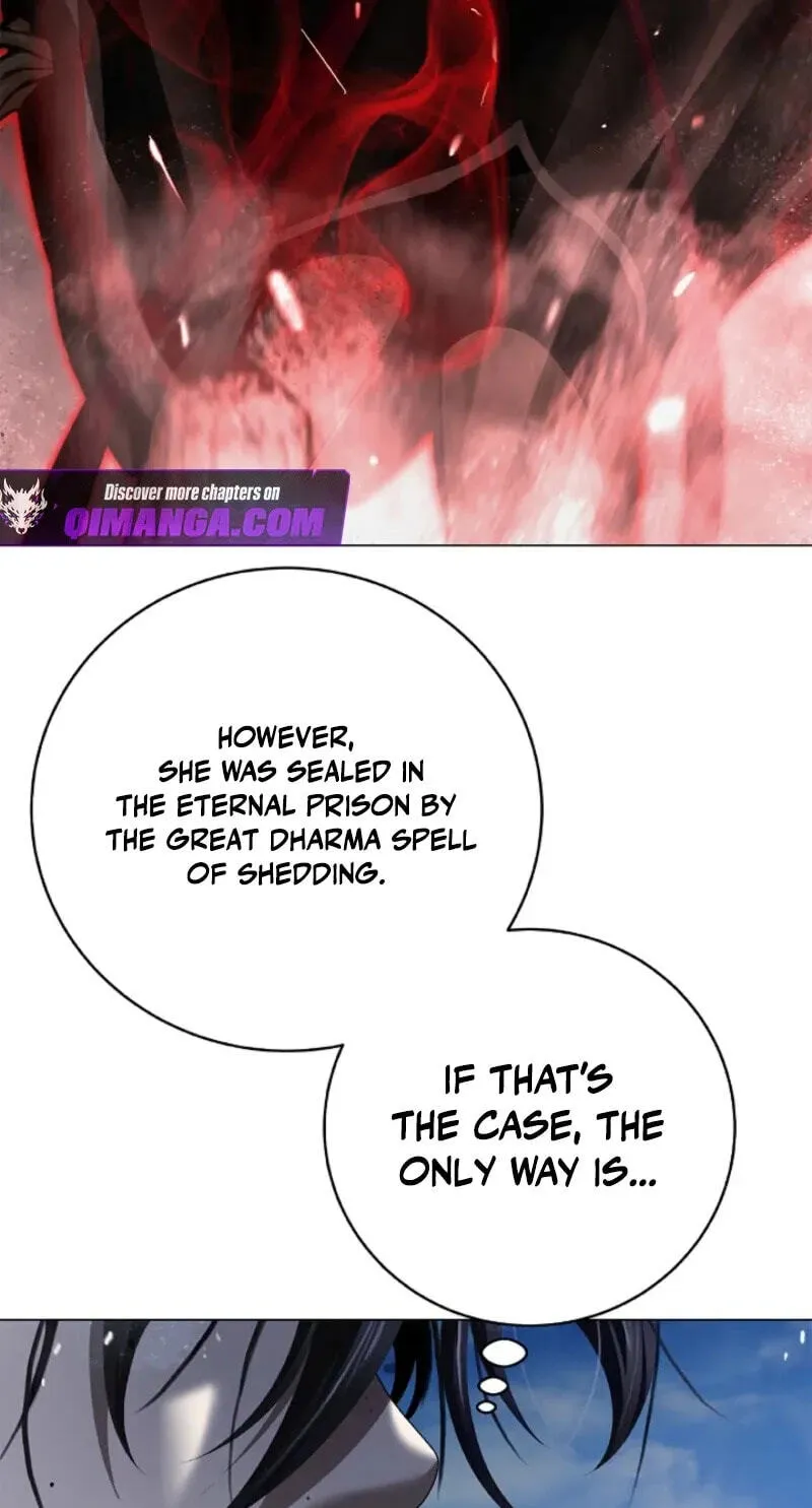 Tale of the Floating Sages Chapter 252 page 12 - 