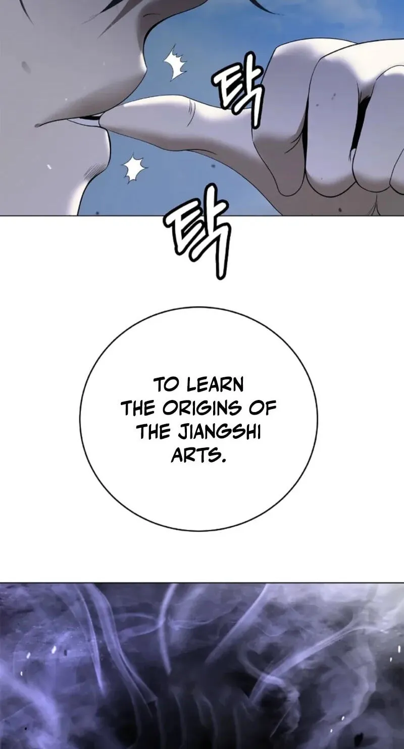 Tale of the Floating Sages Chapter 252 page 13 - 