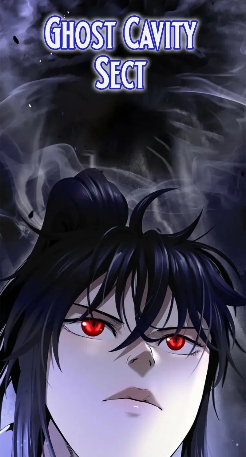 Tale of the Floating Sages Chapter 252 page 14 - 