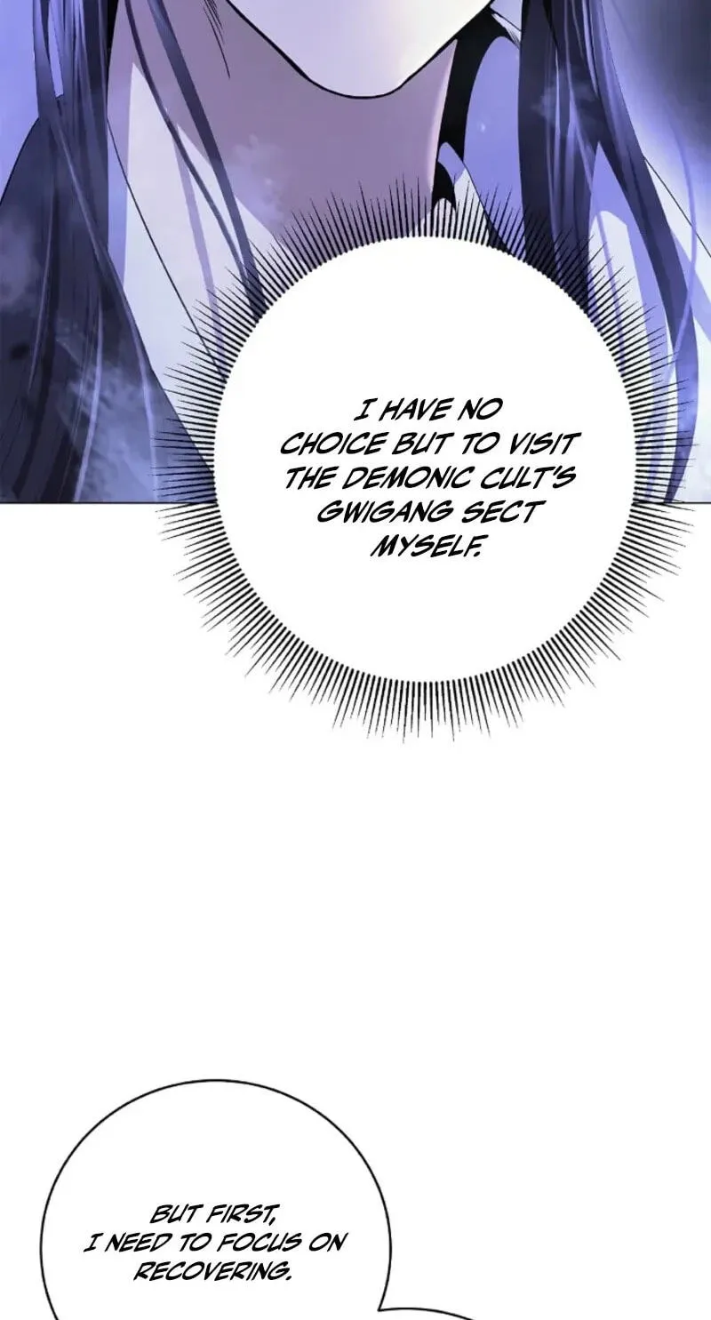 Tale of the Floating Sages Chapter 252 page 15 - 