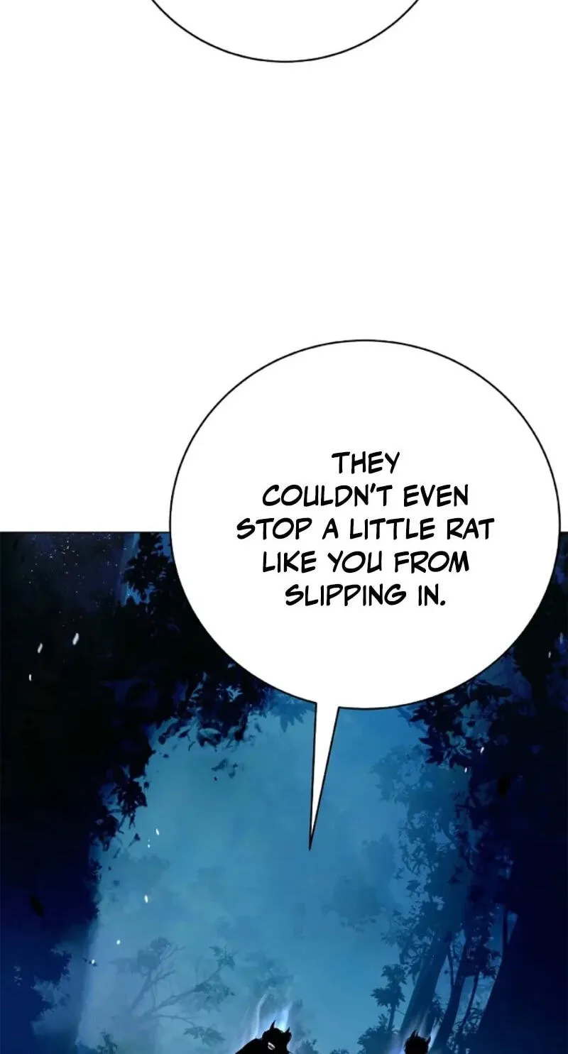 Tale of the Floating Sages Chapter 252 page 19 - 