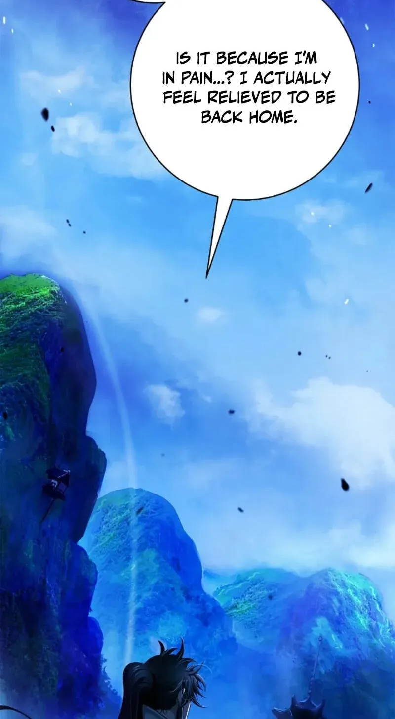 Tale of the Floating Sages Chapter 252 page 3 - 