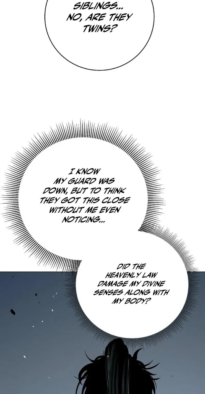 Tale of the Floating Sages Chapter 252 page 25 - 