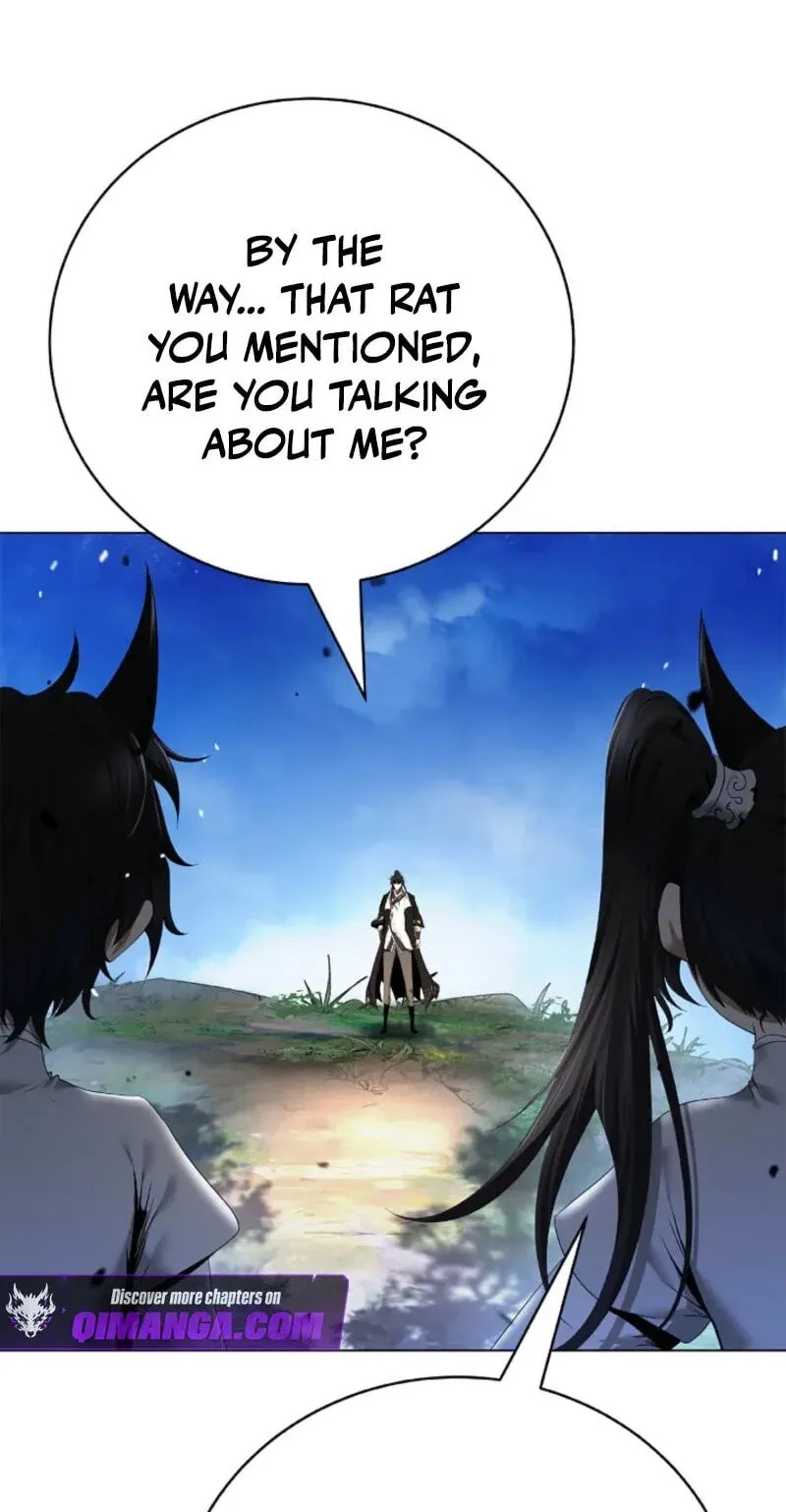 Tale of the Floating Sages Chapter 252 page 27 - 