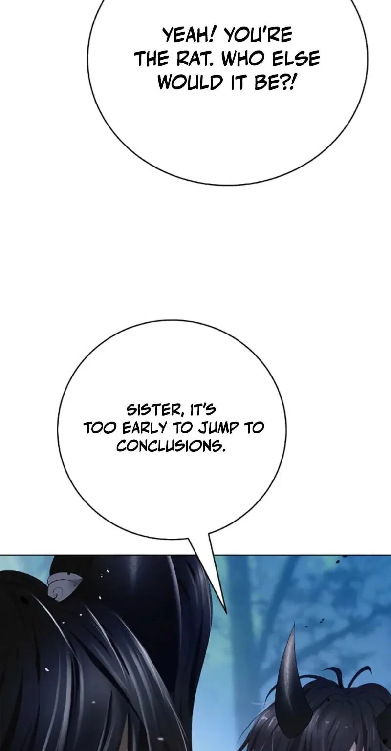 Tale of the Floating Sages Chapter 252 page 28 - 