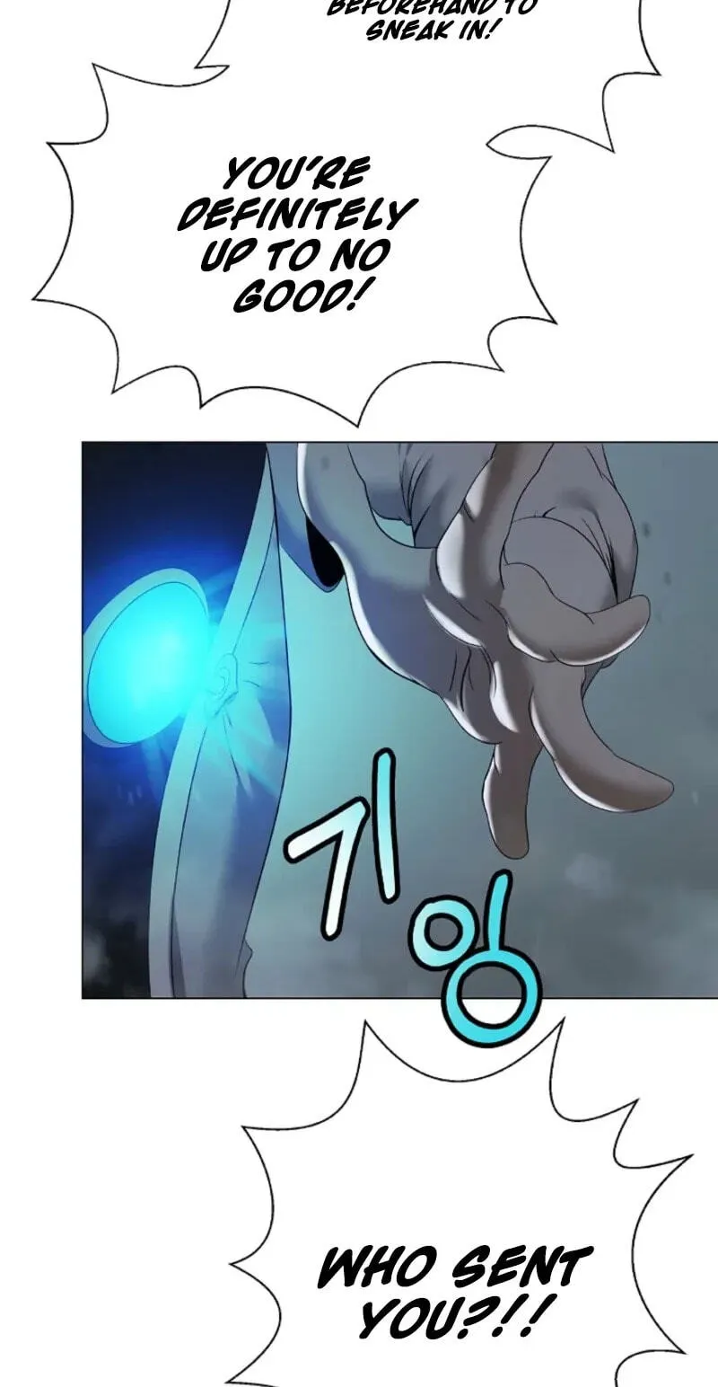 Tale of the Floating Sages Chapter 252 page 33 - 