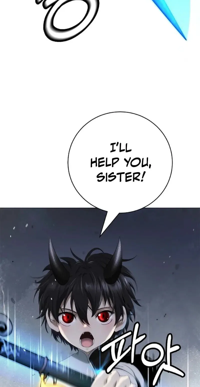 Tale of the Floating Sages Chapter 252 page 35 - 